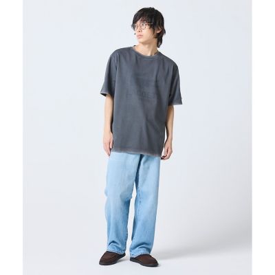 メンズ COCHET 126 1 APAC CMA スエード ローファー 