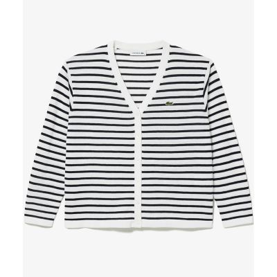 ＵＶカット　吸水速乾　ＣＯＯＬ　ＭＡＸ　クールマックス　Ｖネックニットカーディガン