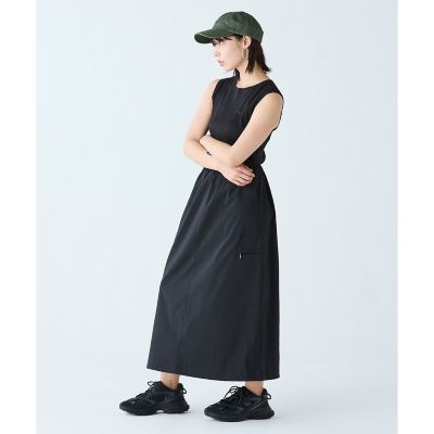 [日本未入荷]★IVEユジン着用★LACOSTEウルトラスリムドレス フォト】IVEユジン、LACOSTE春夏キャンペーンで多彩な魅力アピール