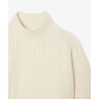 パッチワークニットラグ キッズ コットン パッチワーク ラグ | Zara Home 日本/Japan