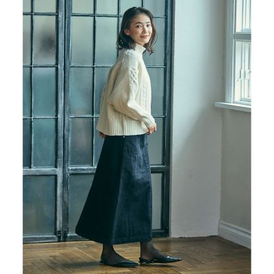 vetements 19aw 希少 パッチワーク 米津 ハイネック vetements 19aw