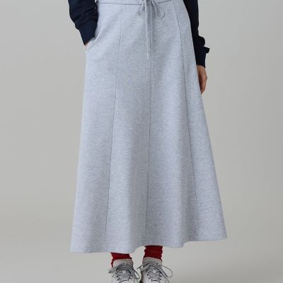 ダブルフェイス マーメイドスカート | LACOSTE/ラコステ | 三越伊勢丹