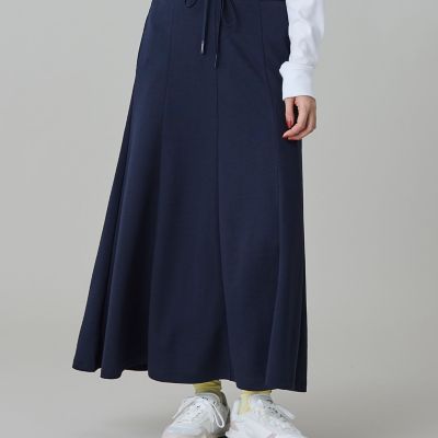 ダブルフェイス マーメイドスカート | LACOSTE/ラコステ | 三越伊勢丹