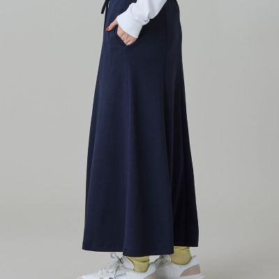 ダブルフェイス マーメイドスカート | LACOSTE/ラコステ | 三越伊勢丹