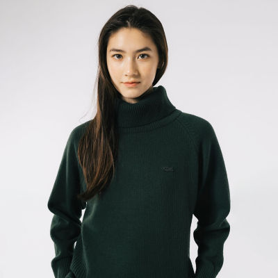 LACOSTE | ニット・セーター | レディース 通販 | ファッション・服