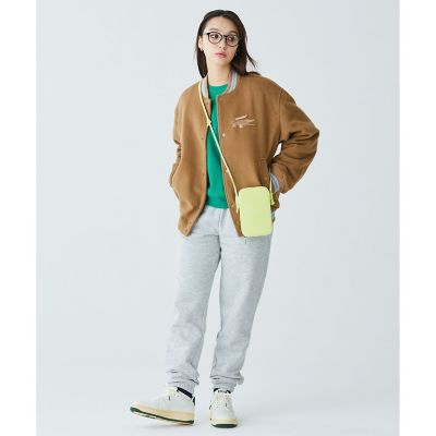 レスポンシブルウールニットセーター