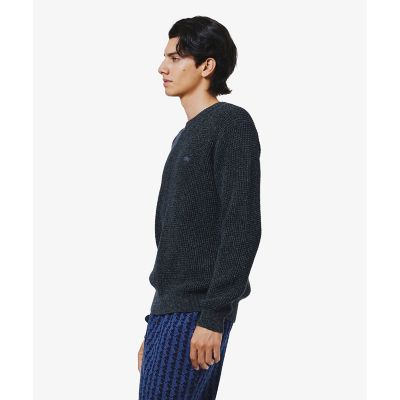 ワッフルニットセーター | LACOSTE/ラコステ | 三越伊勢丹