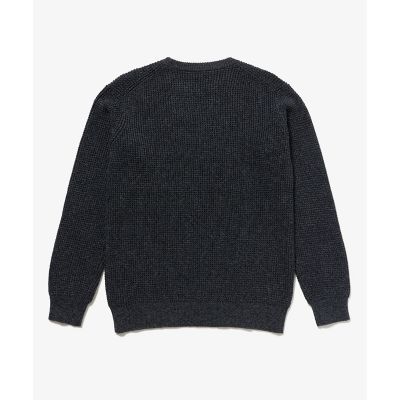 ワッフルニットセーター | LACOSTE/ラコステ | 三越伊勢丹