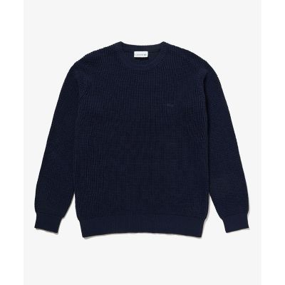 ワッフルニットセーター | LACOSTE/ラコステ | 三越伊勢丹オンライン