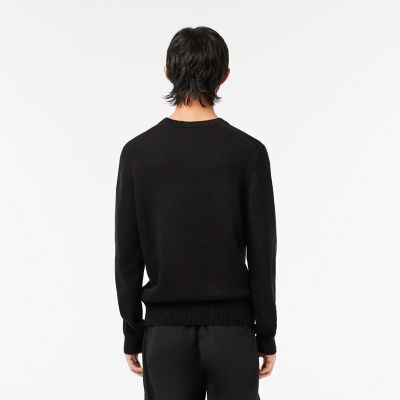 ラコステ テニス ニットセーター | LACOSTE/ラコステ | 三越