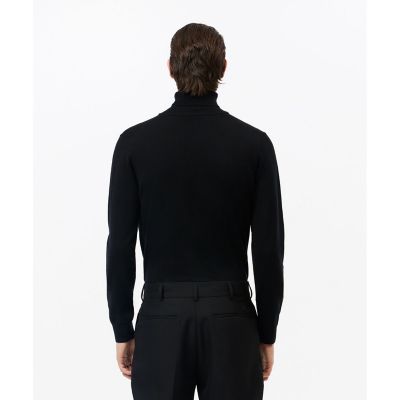 メリノウールタートルネックセーター | LACOSTE/ラコステ | 三越伊勢丹