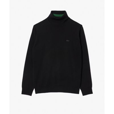 メリノウールタートルネックセーター | LACOSTE/ラコステ | 三越伊勢丹