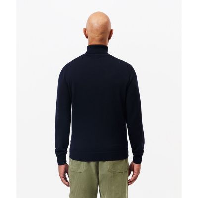 メリノウールタートルネックセーター | LACOSTE/ラコステ | 三越伊勢丹