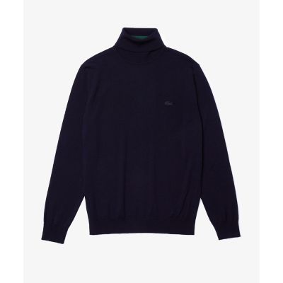 メリノウールタートルネックセーター | LACOSTE/ラコステ | 三越伊勢丹