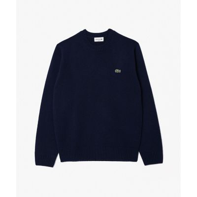 エッセンシャルカシミヤニットセーター