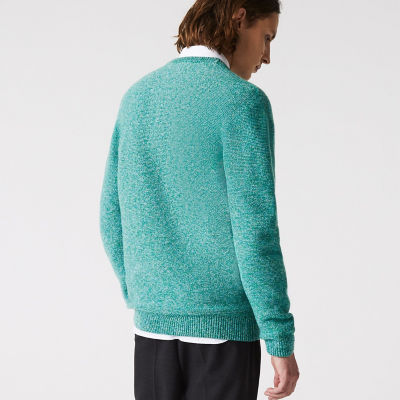 ミックスカラーメリノウールニットセーター | ファッション・服 | 三越 