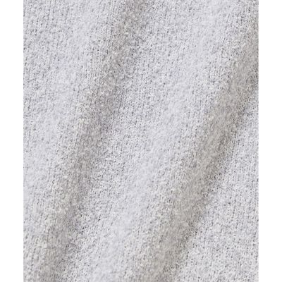 ブークレー ヘンリーネックニットセーター | LACOSTE/ラコステ | 三越