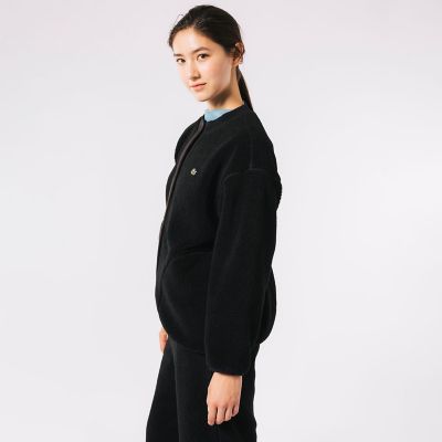 LACOSTE ボアアウター ラコステの暖かいのが入ります。｜ビームス 鹿児島｜BEAMS