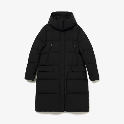 ボリューミーロングダウンコート | LACOSTE/ラコステ | 三越伊勢丹