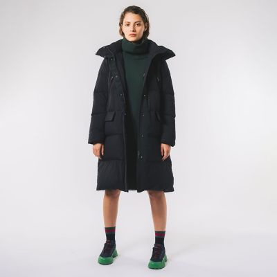 ボリューミーロングダウンコート | LACOSTE/ラコステ | 三越伊勢丹