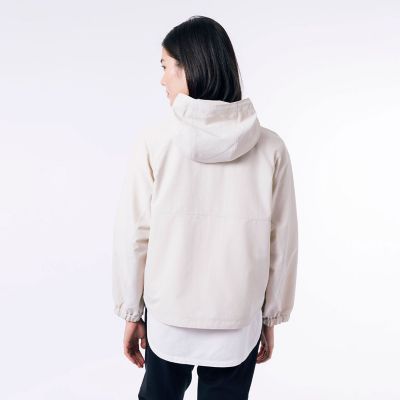 LACOSTE マウンテンパーカー ウインドブレーカー 「Lacoste x