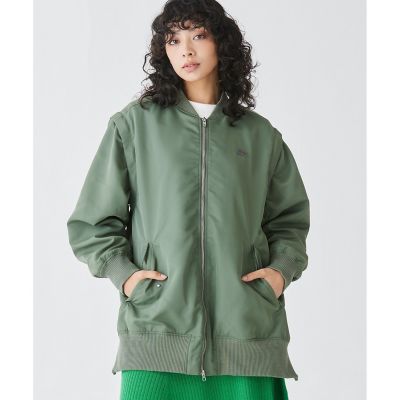STUSSY】NEW☆ボンバージャケット (STUSSY/ブルゾン) 96947299
