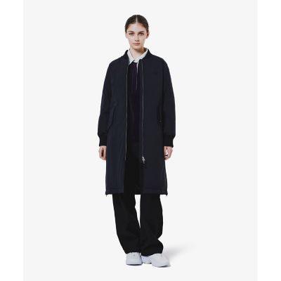 MA－1ダウンコート | LACOSTE/ラコステ | 三越伊勢丹オンライン