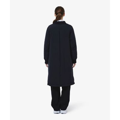 MA－1ダウンコート | LACOSTE/ラコステ | 三越伊勢丹オンライン