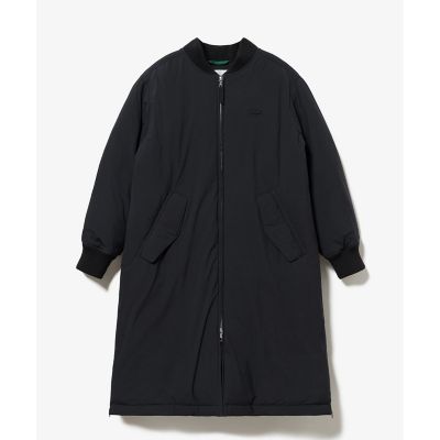 MA－1ダウンコート | LACOSTE/ラコステ | 三越伊勢丹オンライン