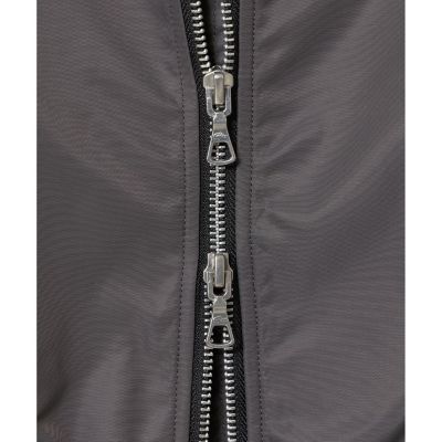 クロップド丈 ショートMA－1ジャケット | LACOSTE/ラコステ | 三越