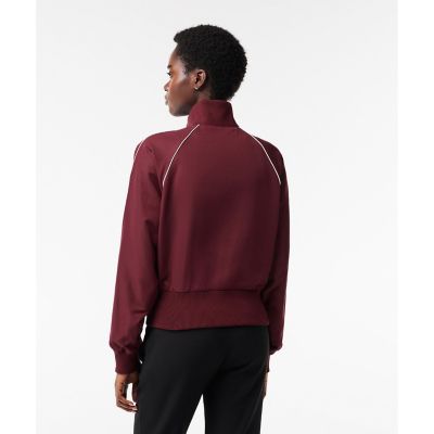 お歳暮 のし ワイド＆ショートトラックジャケット LACOSTE | トレーナー ジャケット・アウター