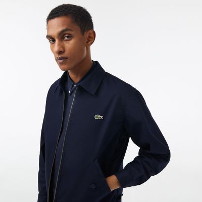 ついに再販開始！】 LACOSTE ジップアップジャケット その他