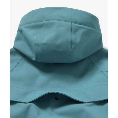 透湿・防風・防水マリンパーカ