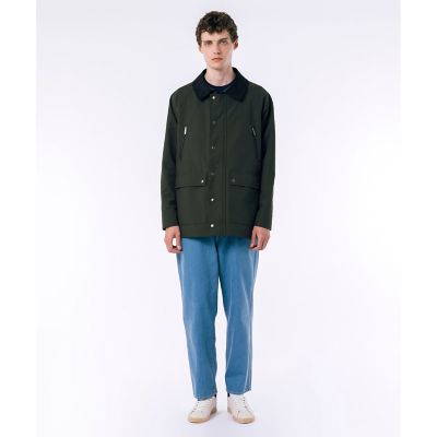 3WAYハンティングコート | LACOSTE/ラコステ | 三越伊勢丹