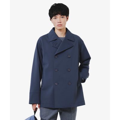 3レイヤー鹿の子Pコート | LACOSTE/ラコステ | 三越伊勢丹