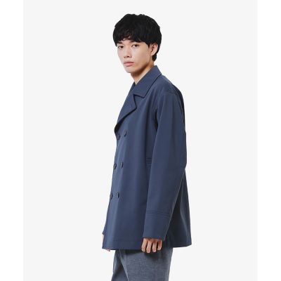 3レイヤー鹿の子Pコート | LACOSTE/ラコステ | 三越伊勢丹オンライン