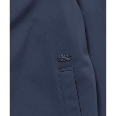 3レイヤー鹿の子Pコート | LACOSTE/ラコステ | 三越伊勢丹オンライン