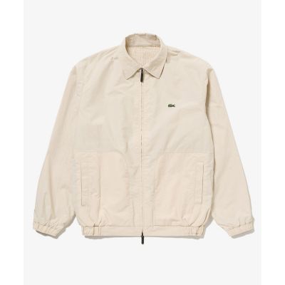 リバーシブルブルゾン | LACOSTE/ラコステ | 三越伊勢丹オンライン