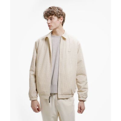 リバーシブルブルゾン | LACOSTE/ラコステ | 三越伊勢丹オンライン