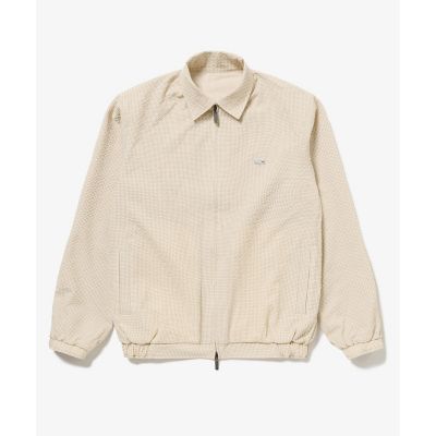 リバーシブルブルゾン | LACOSTE/ラコステ | 三越伊勢丹オンライン