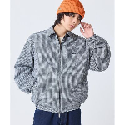 ラコステ　ブルゾン リバーシブルブルゾン | LACOSTE/ラコステ | 三越伊勢丹オンライン