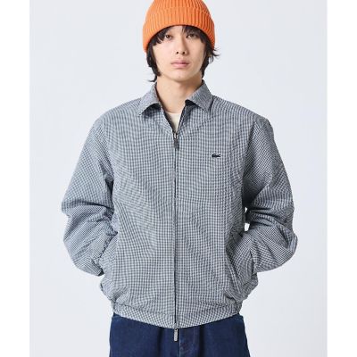 リバーシブルブルゾン | LACOSTE/ラコステ | 三越伊勢丹オンライン