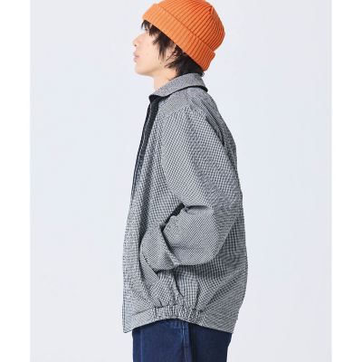 リバーシブルブルゾン | LACOSTE/ラコステ | 三越伊勢丹オンライン