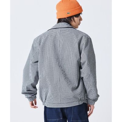 ラコステ リバーシブルブルゾンジャケットワンポイント刺繍ロゴ80s Z1048 1cb10a70952ec0e7f431cf157de3d8