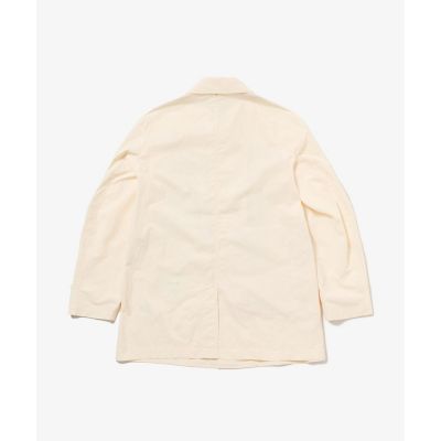 パッカブルナイロンステンカラーコート | LACOSTE/ラコステ | 三越