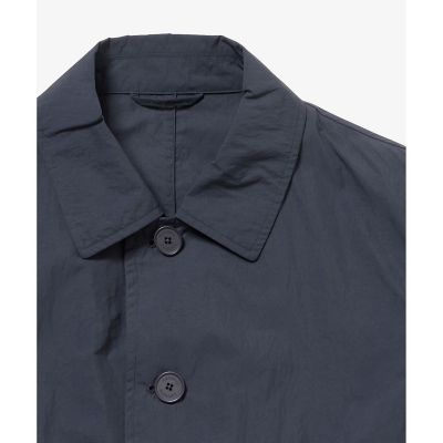 パッカブルナイロンステンカラーコート | LACOSTE/ラコステ | 三越