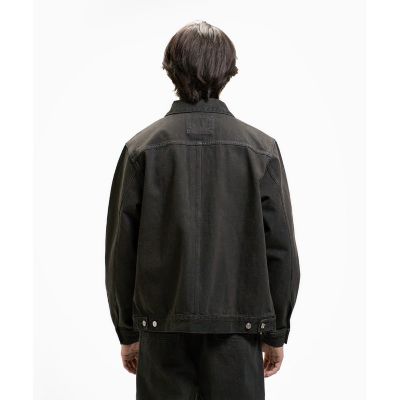 デニムトラッカージャケット | LACOSTE/ラコステ | 三越伊勢丹