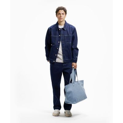 デニムトラッカージャケット | LACOSTE/ラコステ | 三越伊勢丹
