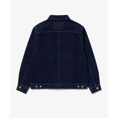 LACOSTE デニムジャケット デニムトラッカージャケット | LACOSTE/ラコステ | 三越伊勢丹