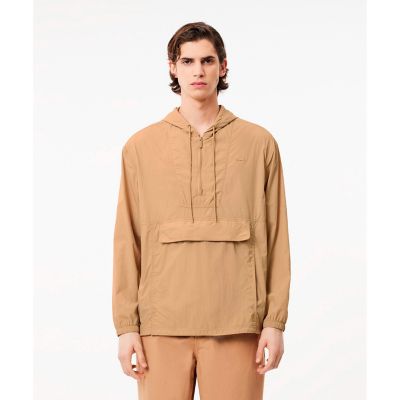 LACOSTE/ラコステ 軽量耐水アノラック